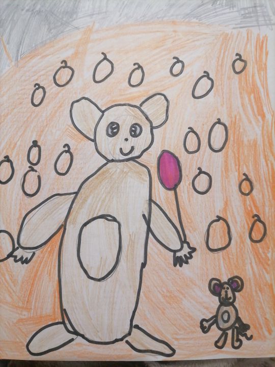 Валерия Максимовна Тирещенко