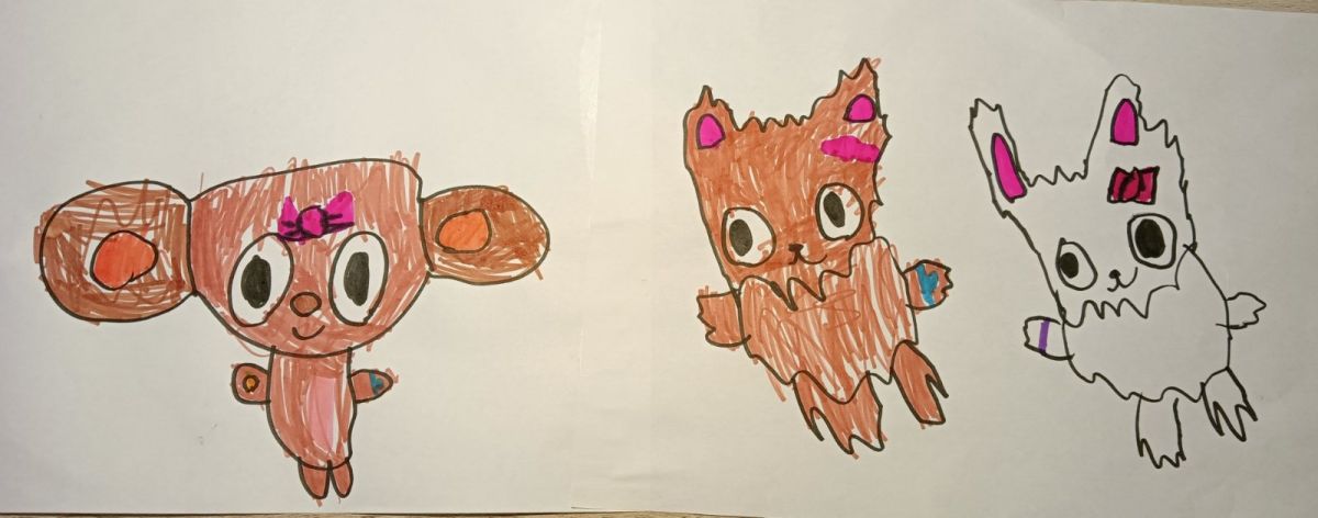 Алиса Алексеевна Жаткина