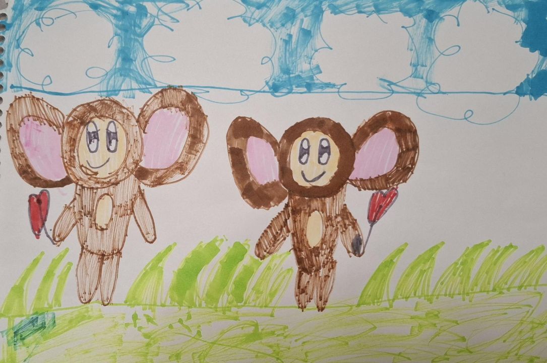 Катя Н Ананьева