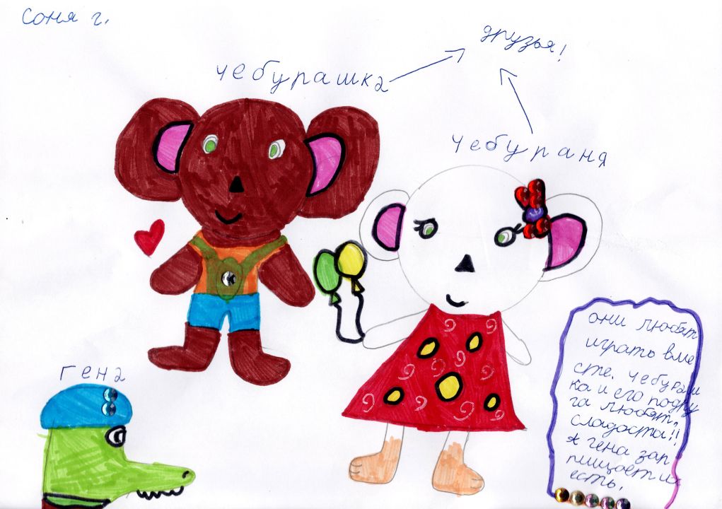 Софья Ивановна Григорьева