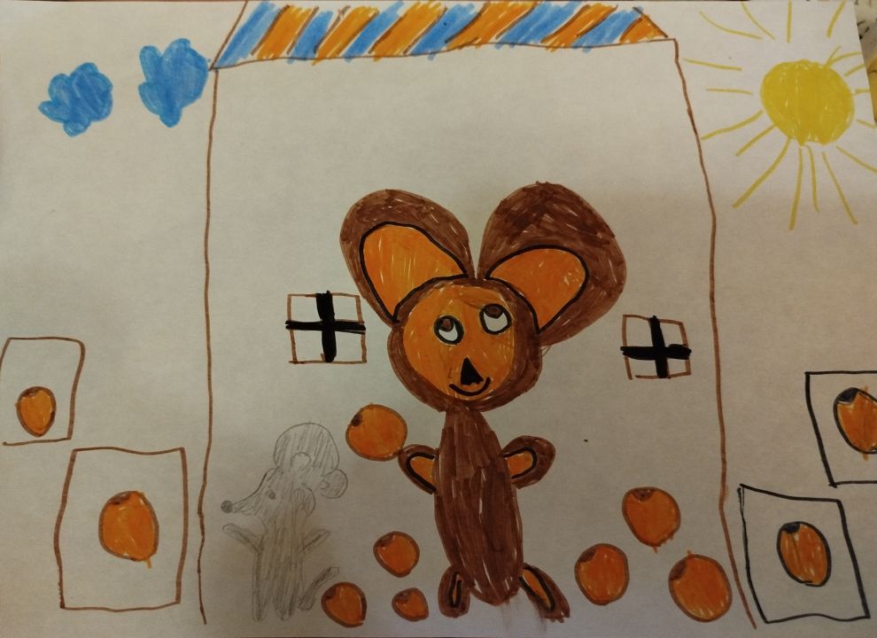 Татьяна Андреевна Государева