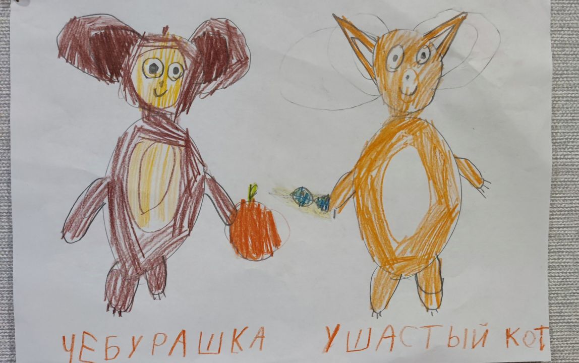 Анастасия Максимовна Соколова