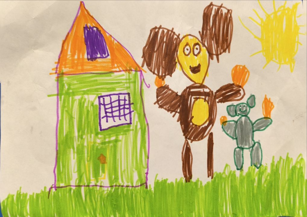 София Александровна Киреева