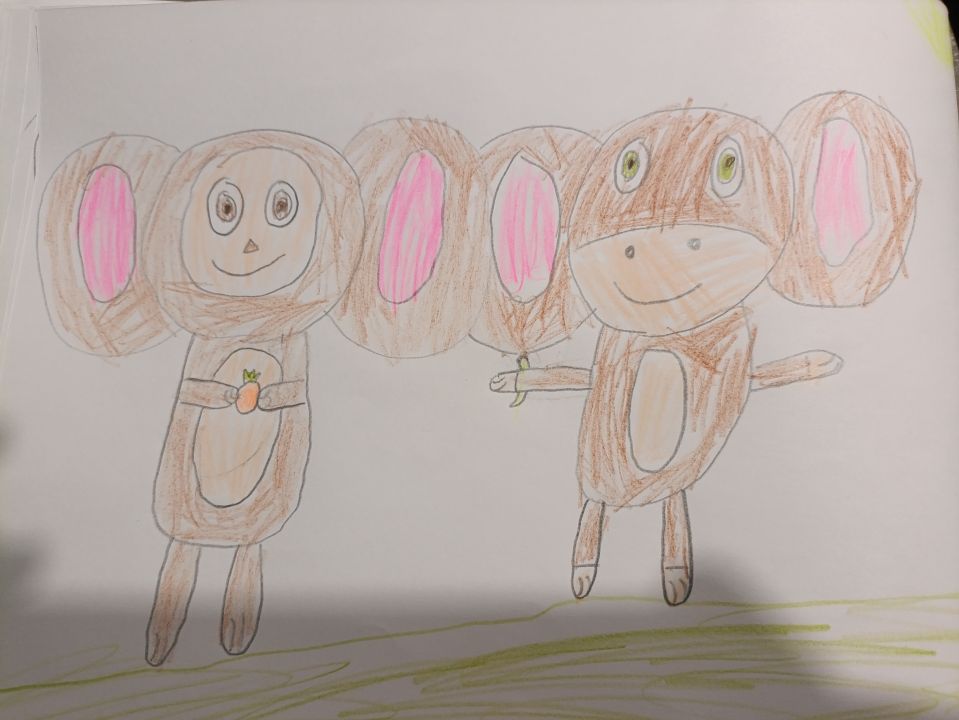 Марина Андреевна Смолькова