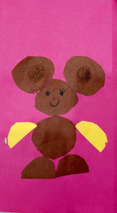 Эмилия Ильназовна Хакимуллина