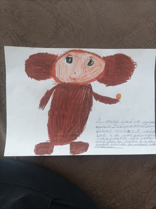 Марк Пещерский