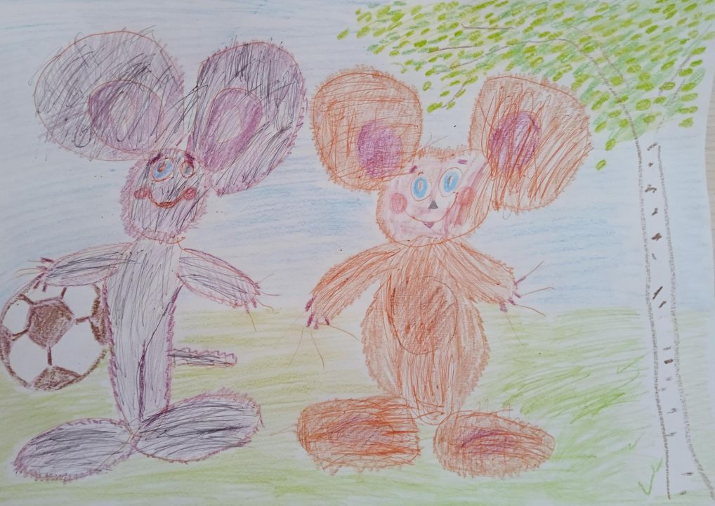 Глеб Егорович Новгородов