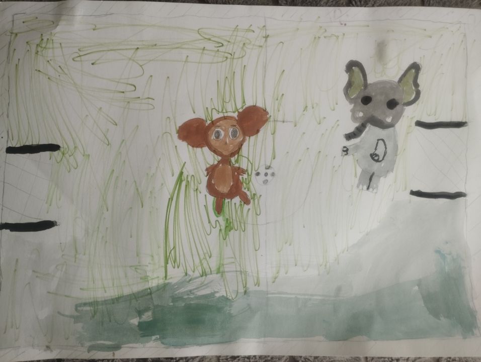 София Александровна Лайхнер