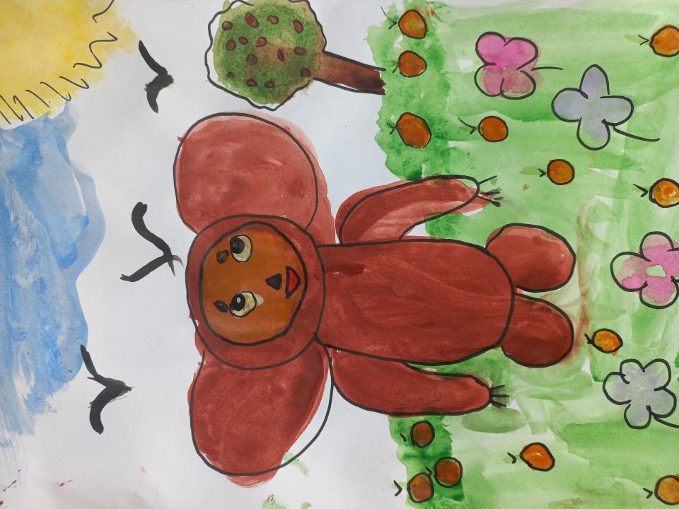 Валерия Витальевна Белова