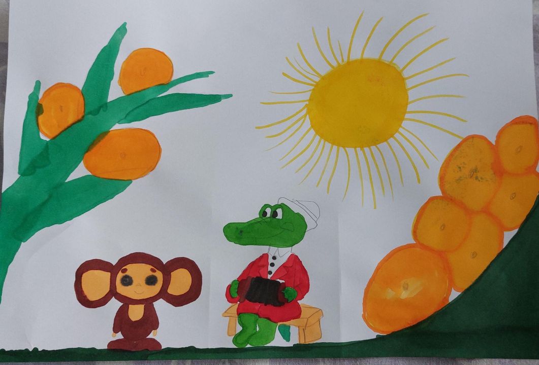 Мария Романова Лукьянец