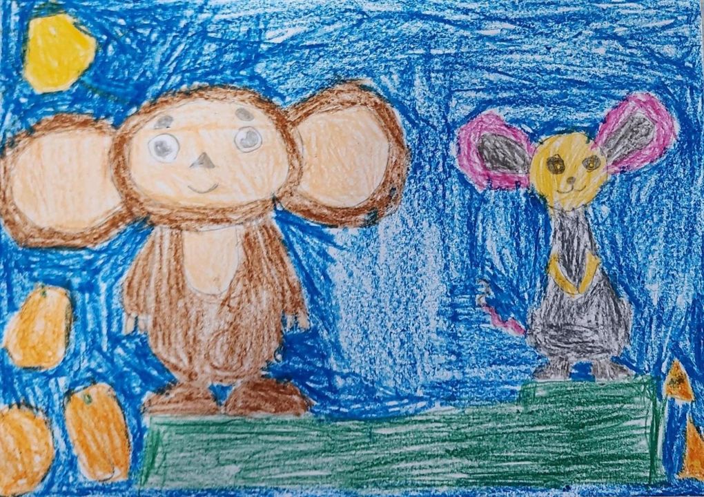 Варвара Дмитриевна Рахманова