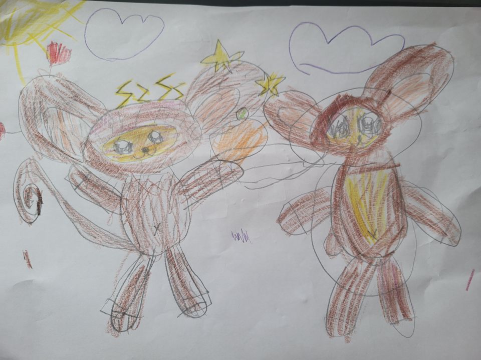 Алиса Андреевна Кожевникова