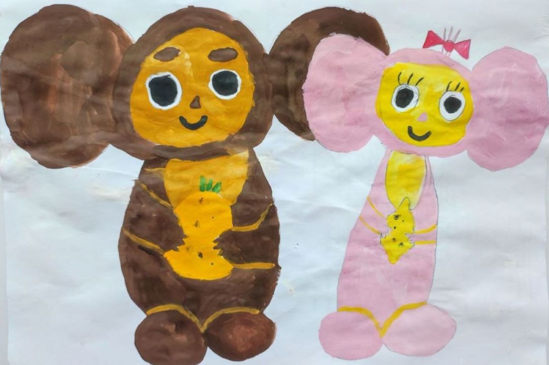 София Витальевна Михнева