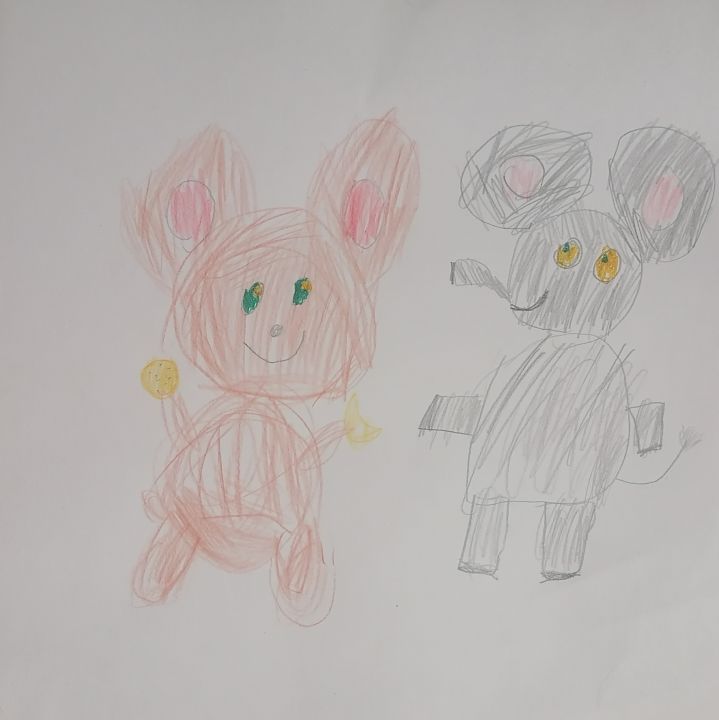 Елена Андреевна Рождественская