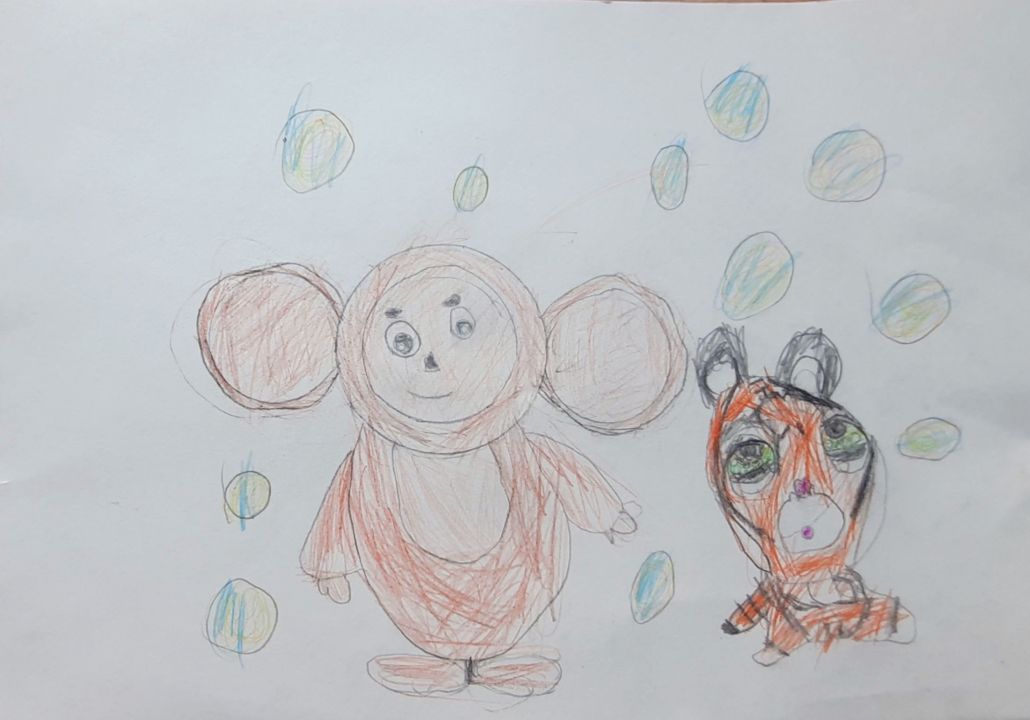 Альвина Андреевна Арапова