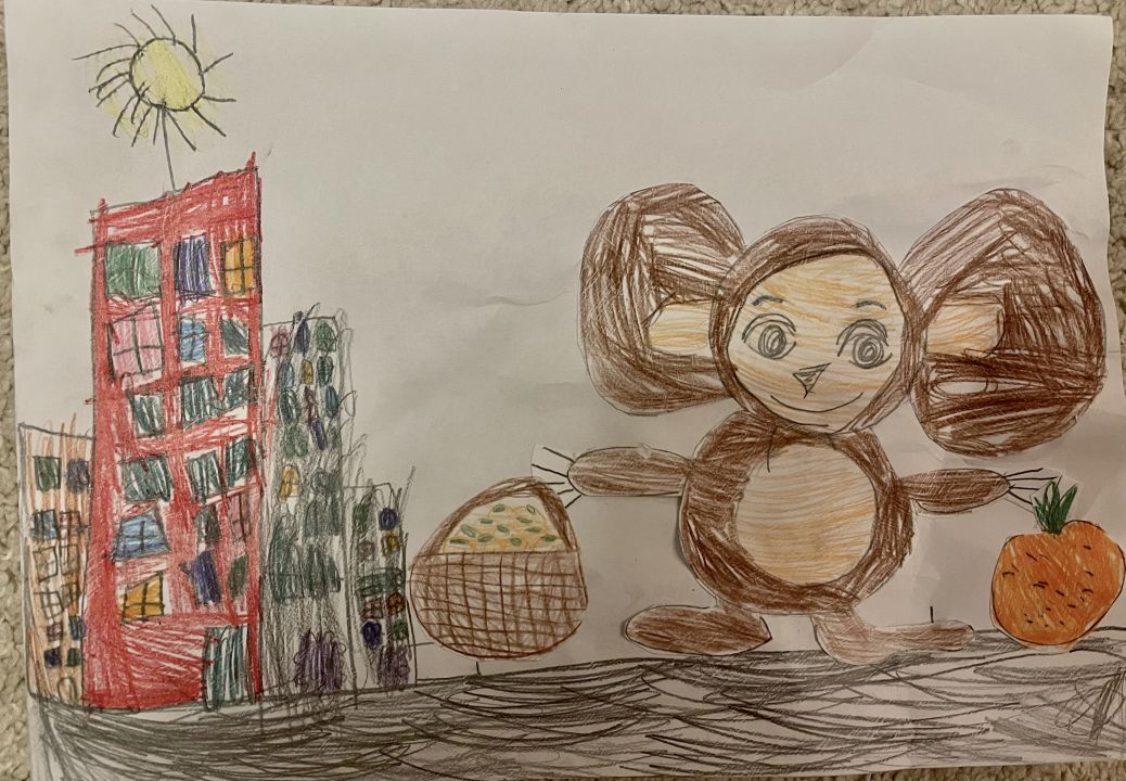 Ольга Анатольевна Анисимова