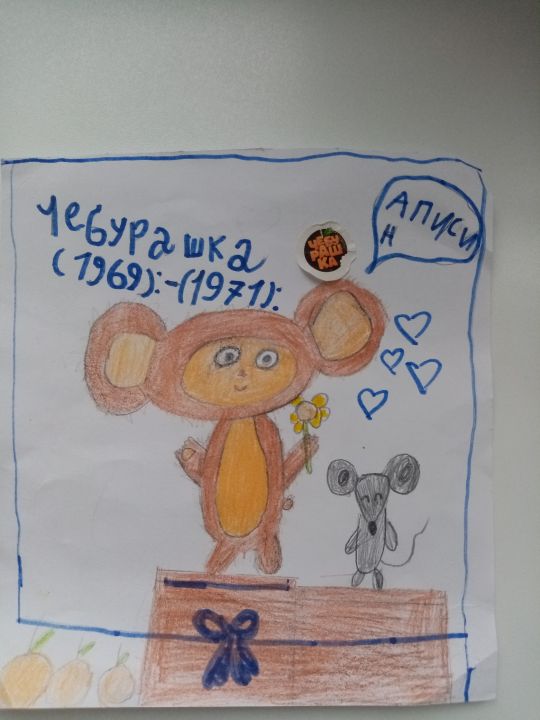 Валерия Алексеевна Поматилова