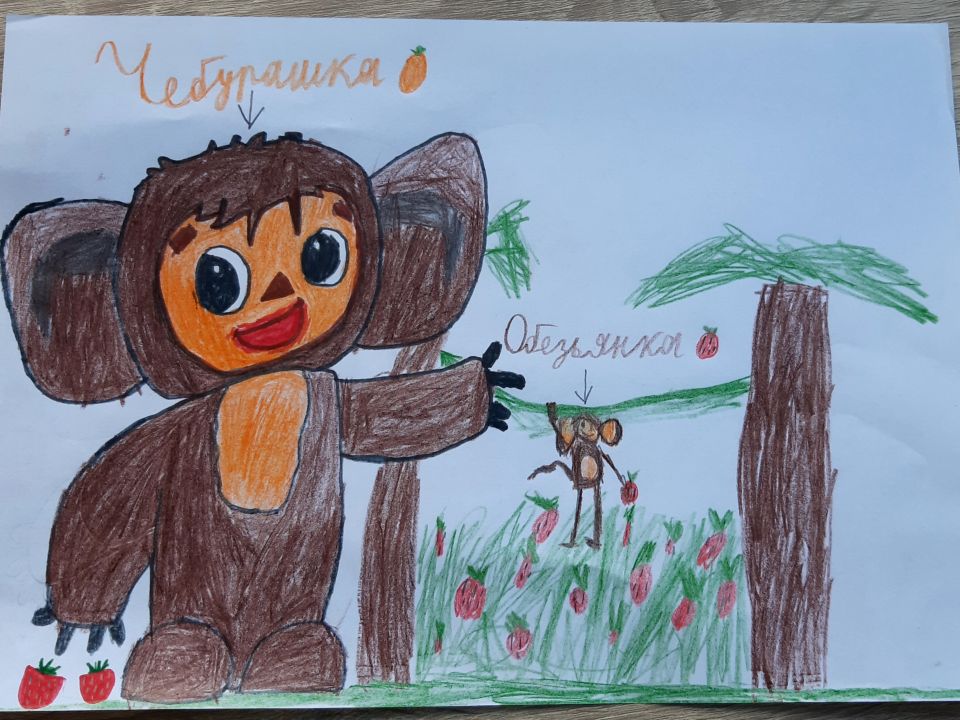 Егор Иванович Горбатов