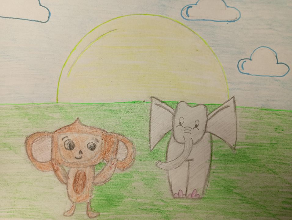 Ирина Сергеевна Рузанова