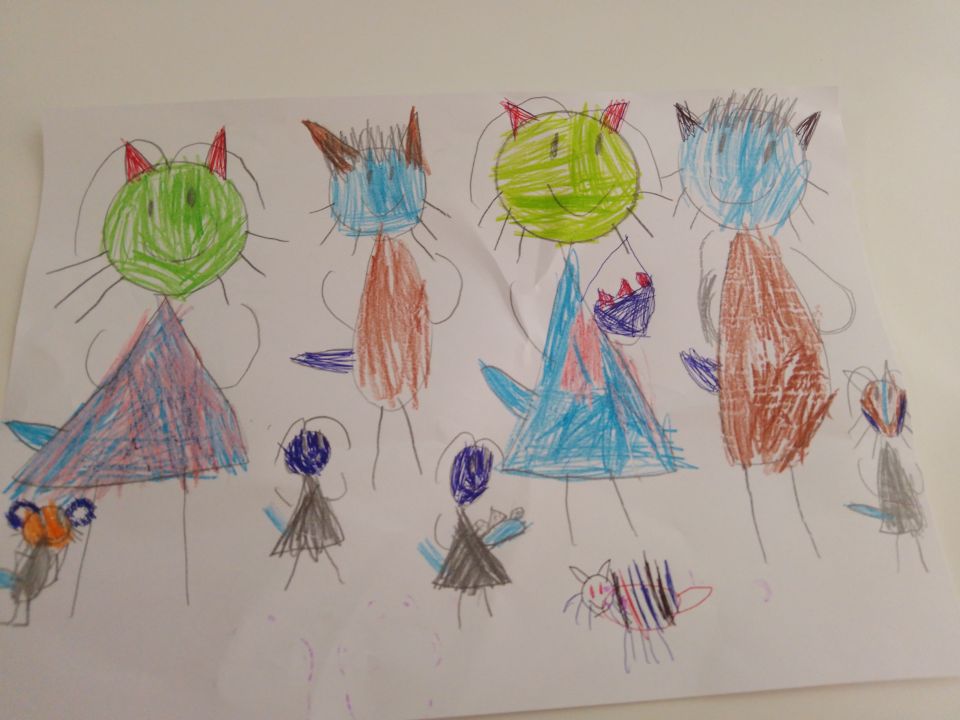 Агата Кусалиева