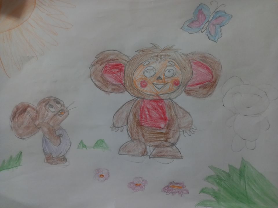 Сабина Денисовна Енина