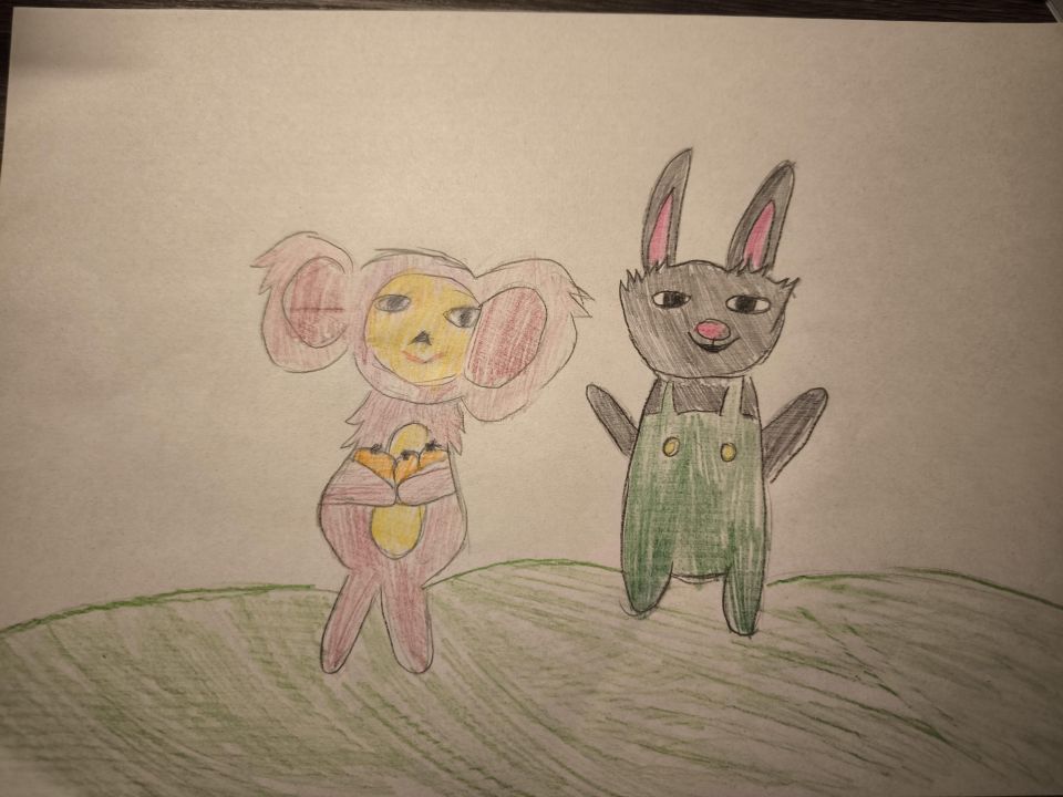 Елизавета Александровна Большакова