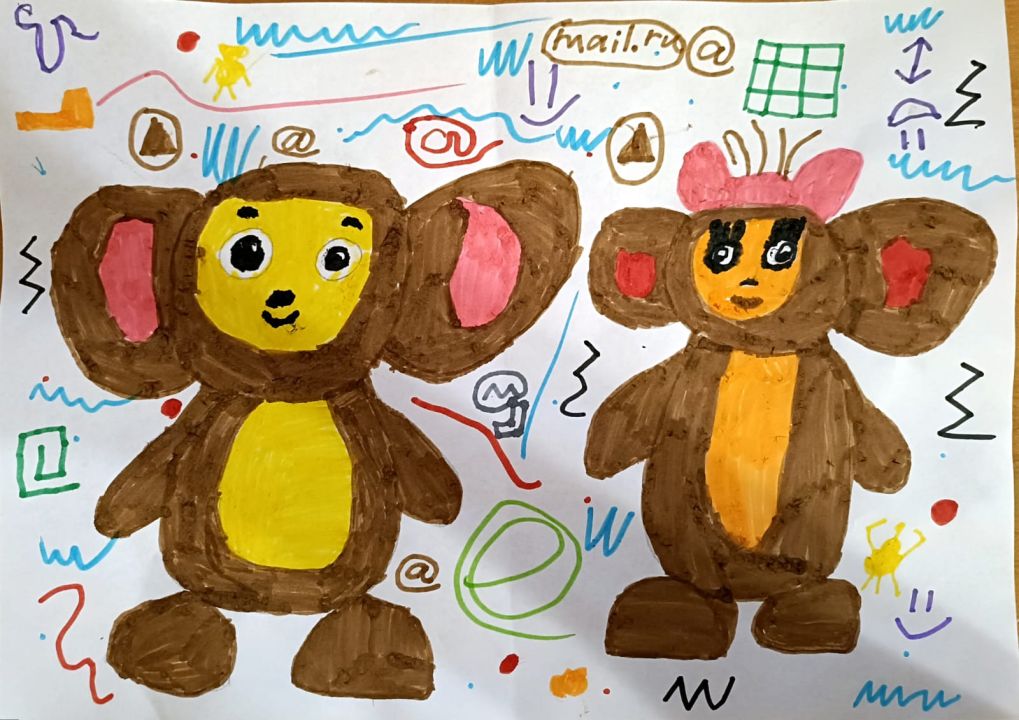 Михаил Валерьевич Гусевич