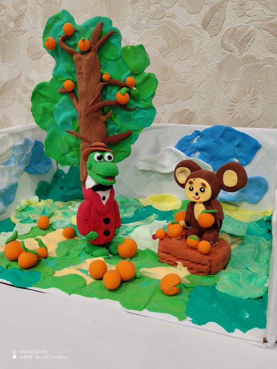 Варвара Андреевна Игнатова