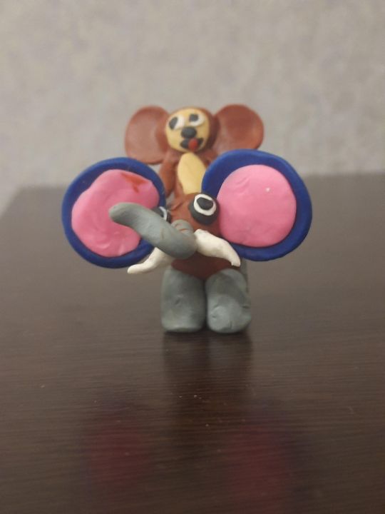 Алина Дмитриевна Чупурова