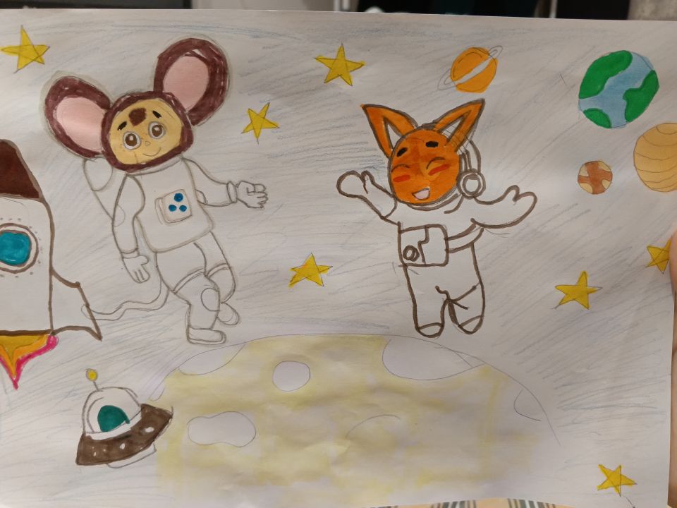 Екатерина Ивановна Гурьянова