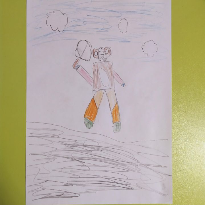 Дима Александрович Завьялов