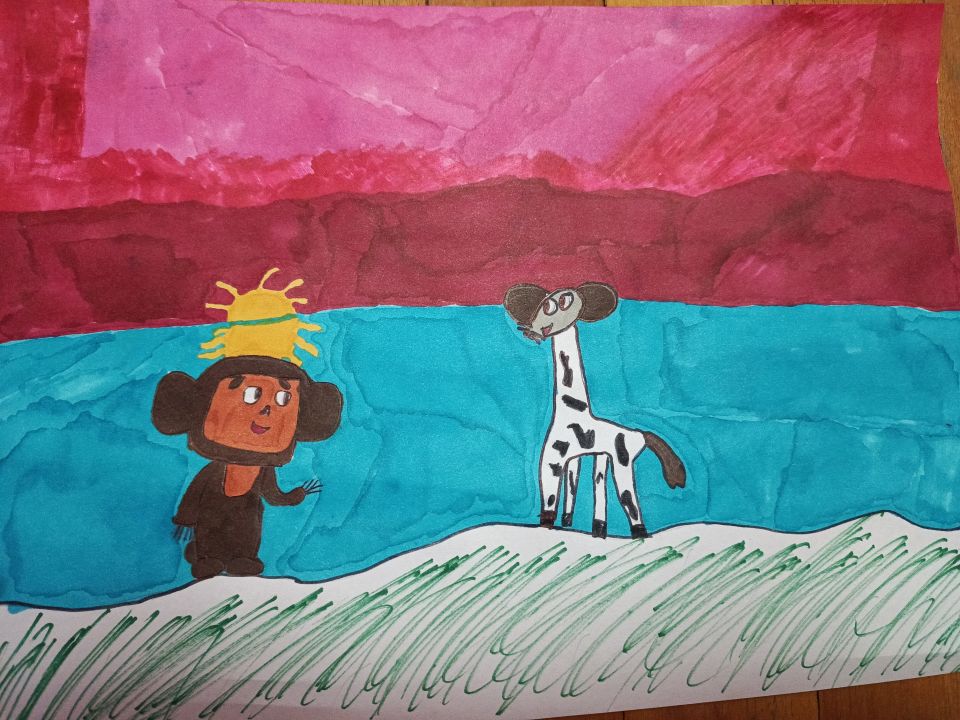 Эмили Валерьевна Королёва