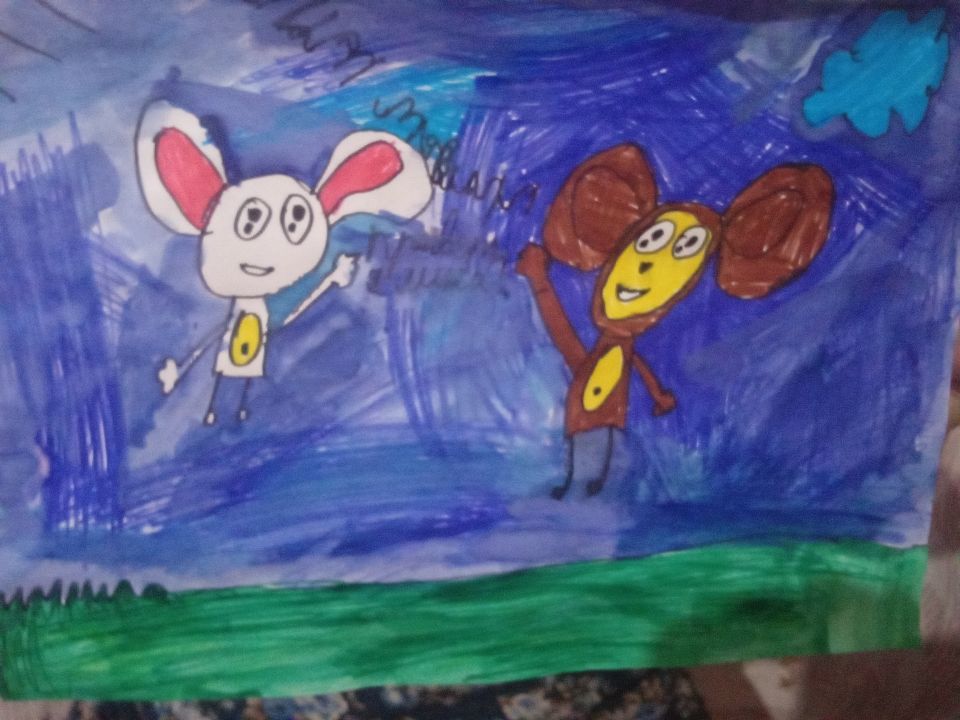 Нина Сергеевна Ворошилова