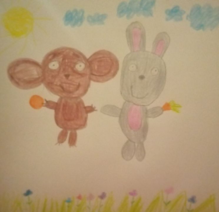 Вероника Романовна Романенко