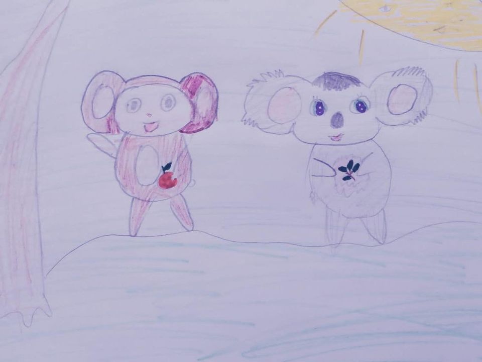 Вероника Юрьевна Гудко