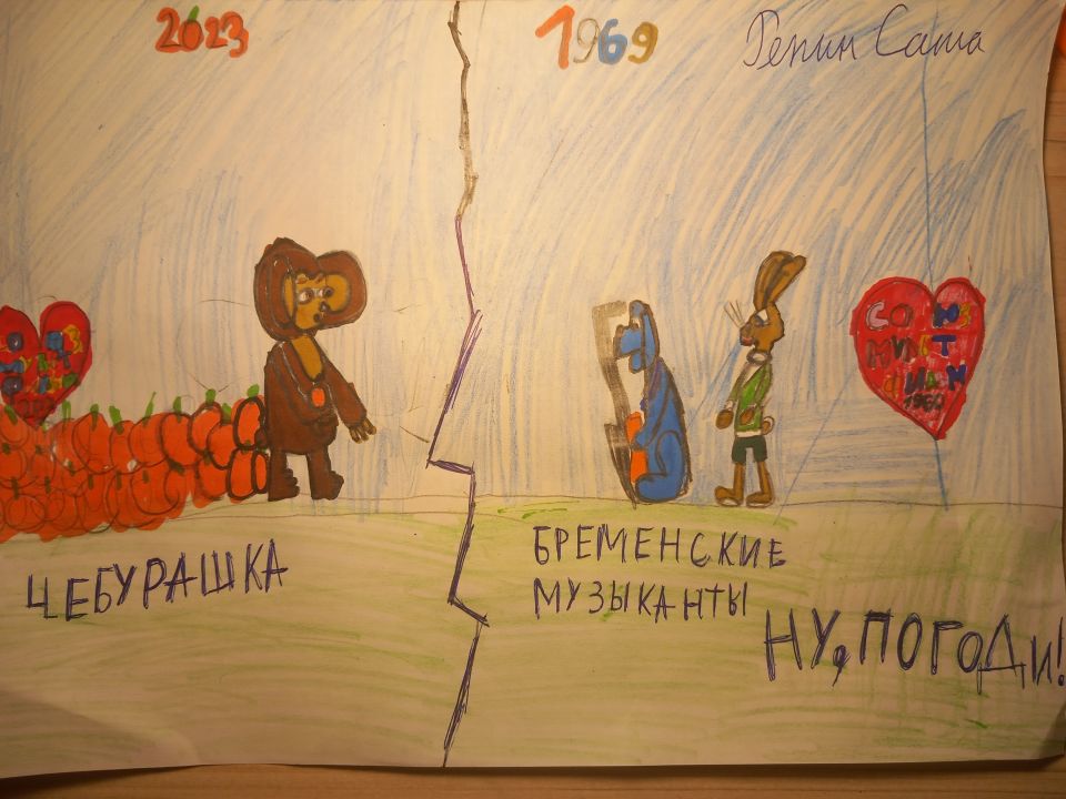 Александр Алексеевич Репин