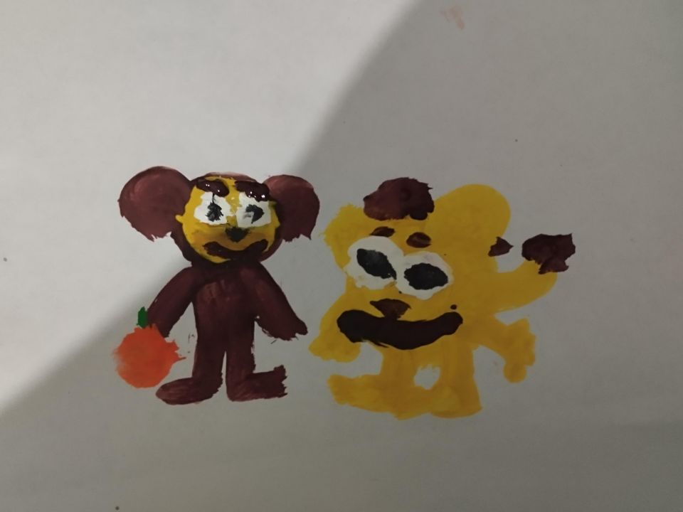 Эрик Николаевич Дьячковский