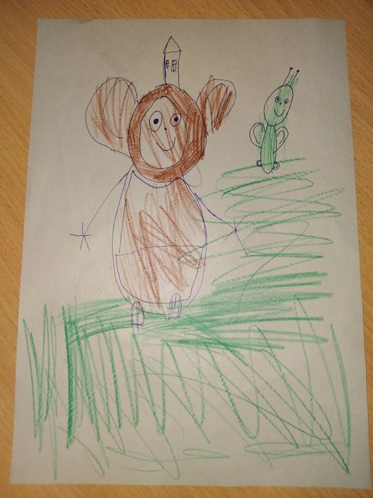 Феодор Сергеевич Кузнецов