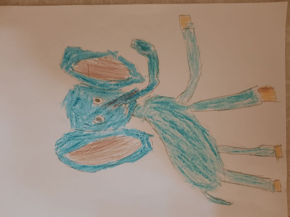 Андрей Сергеевич Волков