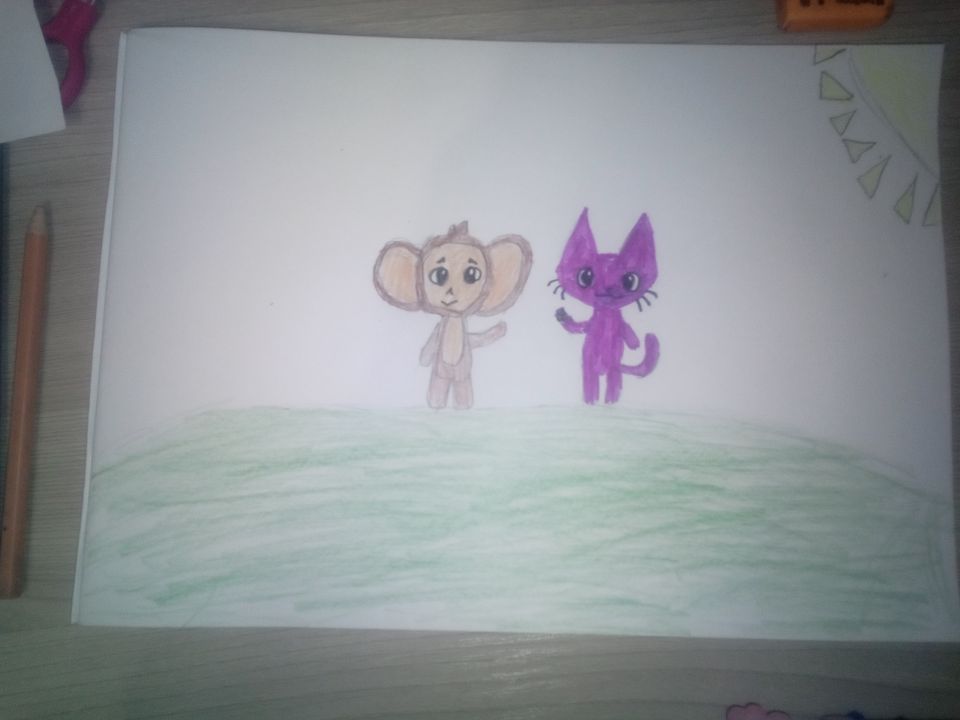 Полина Парфенова