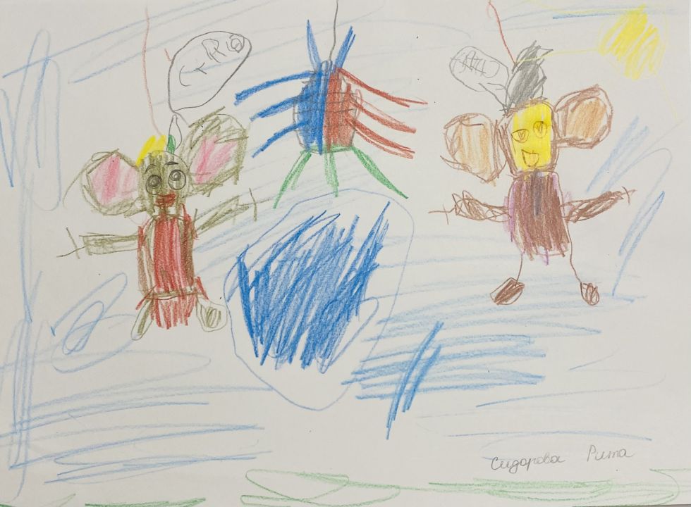 Маргарита Артёмовна Сидорова