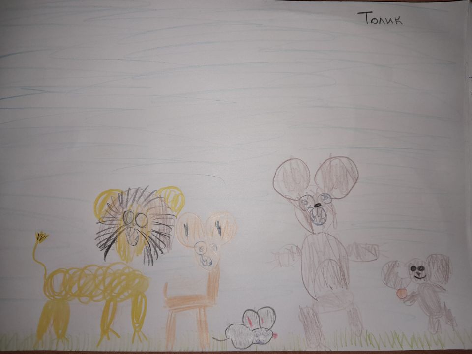 Анатолий Евгеньевич Дорошин