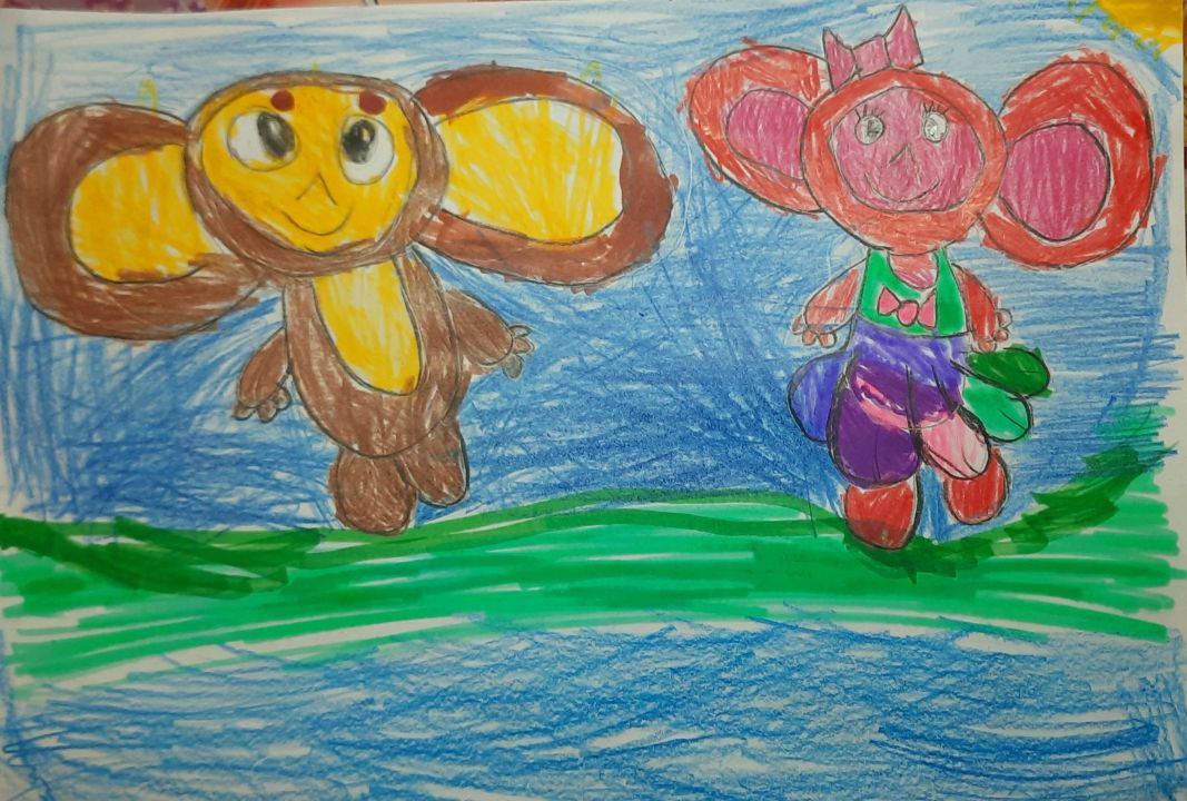 Милана Бильдина