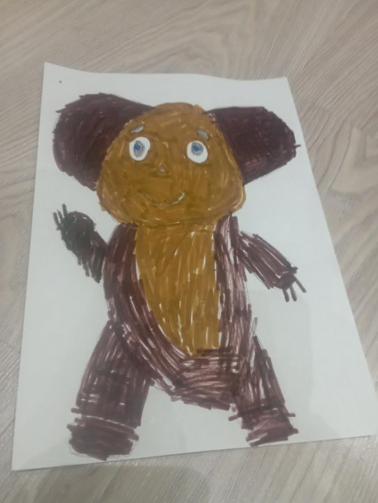 Арсений Гаврюшов