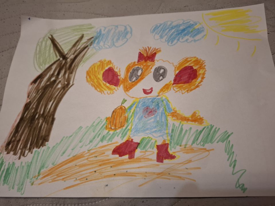 Таисия Максимовна Жингалова