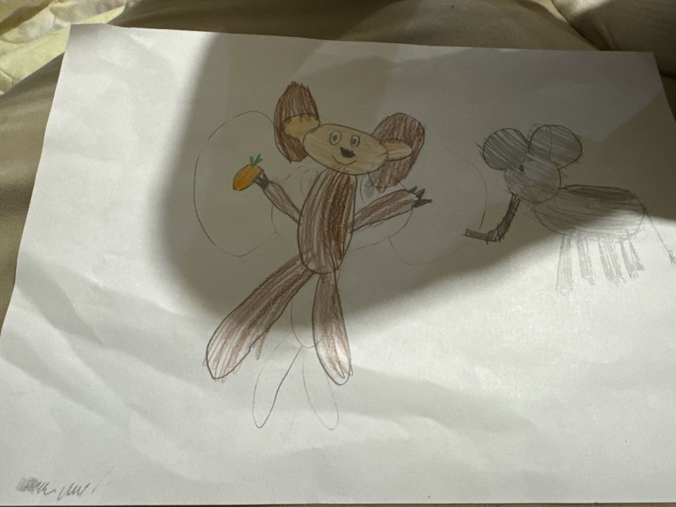 Амалия Альбертовна Суюнбаева