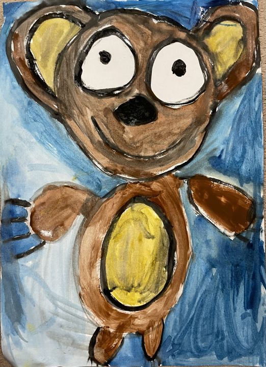 Найденова Полина