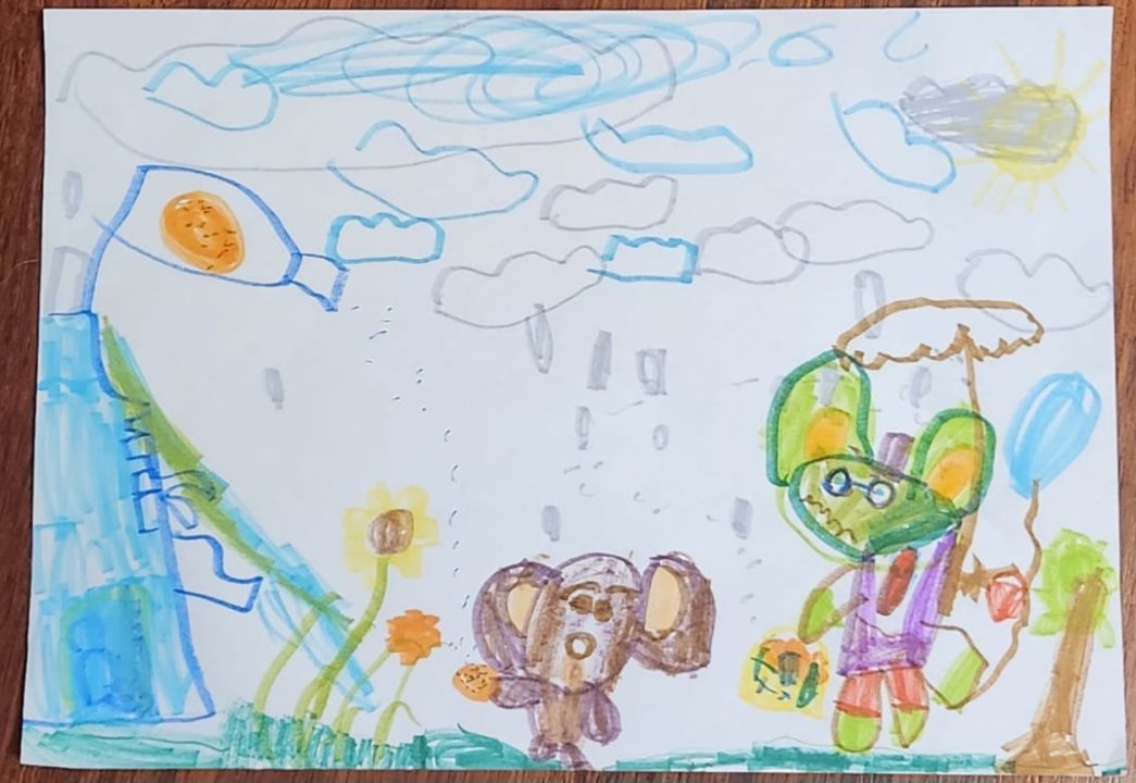 Артём Кириллович Цветков