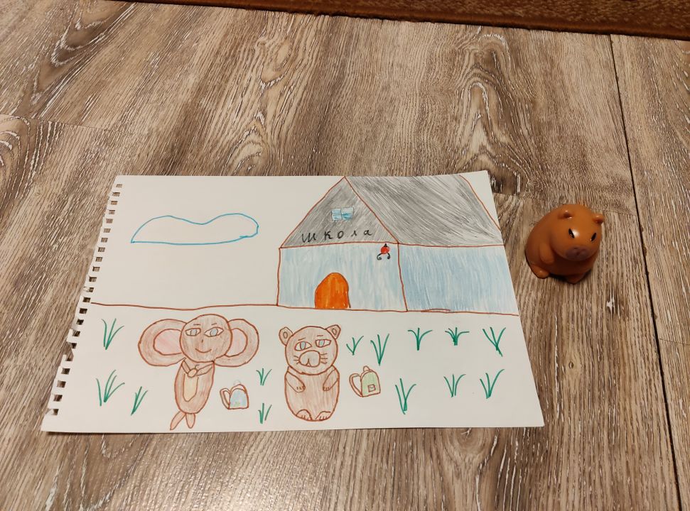 Афина Игнатьевна Квитка