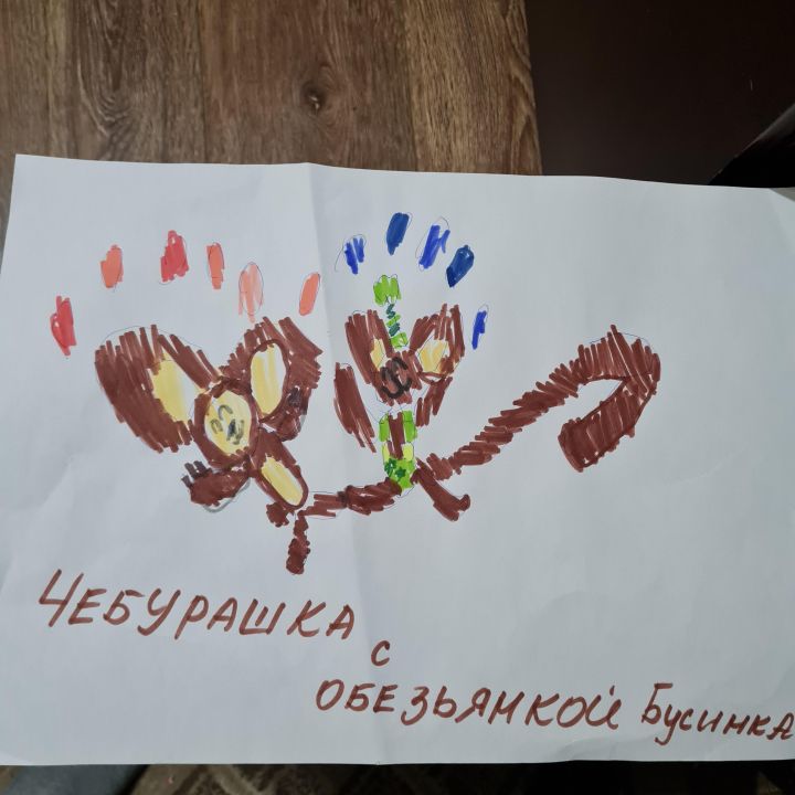 София Руслановна Модебадзе